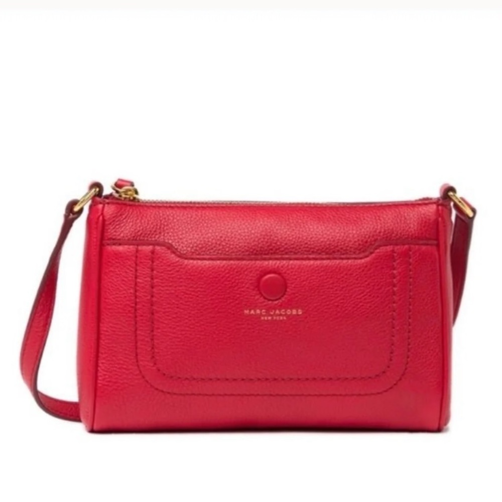 Marc Jacobs Empire City Crossbody Bag